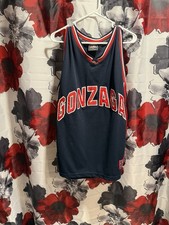 Gonzaga Bulldogs #33 Basketball Jersey Coloss...
