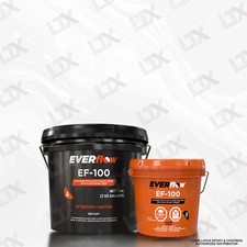 Everflow EF-100 Epoxy Resin Flooring Kit 3gal MPC-100