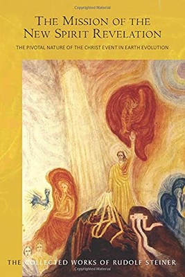 Matthew Barton - Mission des Neuen Geistes Offenbarung The Pivotal Natu - K31z