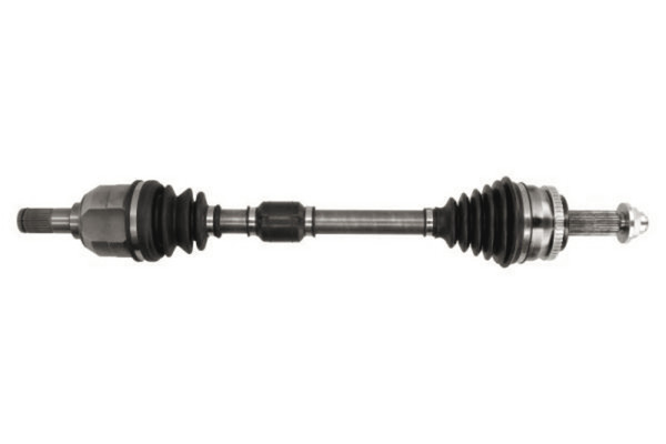 Antriebswelle Vorderachse Links FüR Hyundai KIA I30 Kombi Coupe Ix20 Cee'd-image