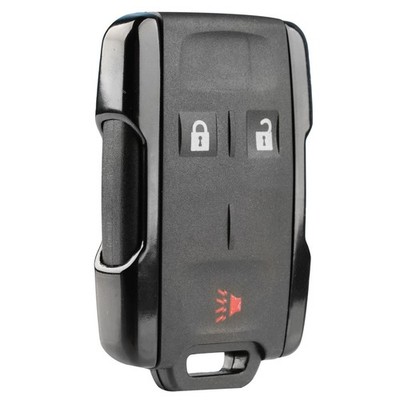 For 2016 2017 2018 Chevrolet Silverado 1500 2500 3500 Keyless Remote Key Fob