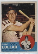 Click to enlarge Sherm Lollar