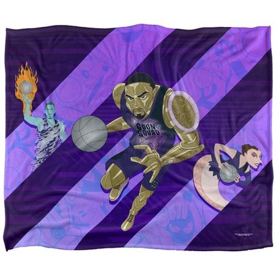 Space Jam: A New Legacy - Decke ''Goon Squad'', Aktion Pose (TV18614)