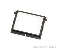 Mamiya m645 645 No.1 Microprism Focusing Screen [EXC+]
