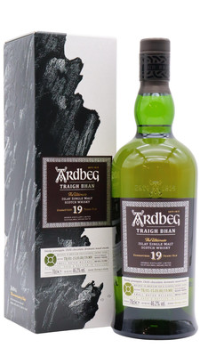 Ardbeg - 19 year old Traigh Bhan Batch #1 Islay Single Malt Scotch
