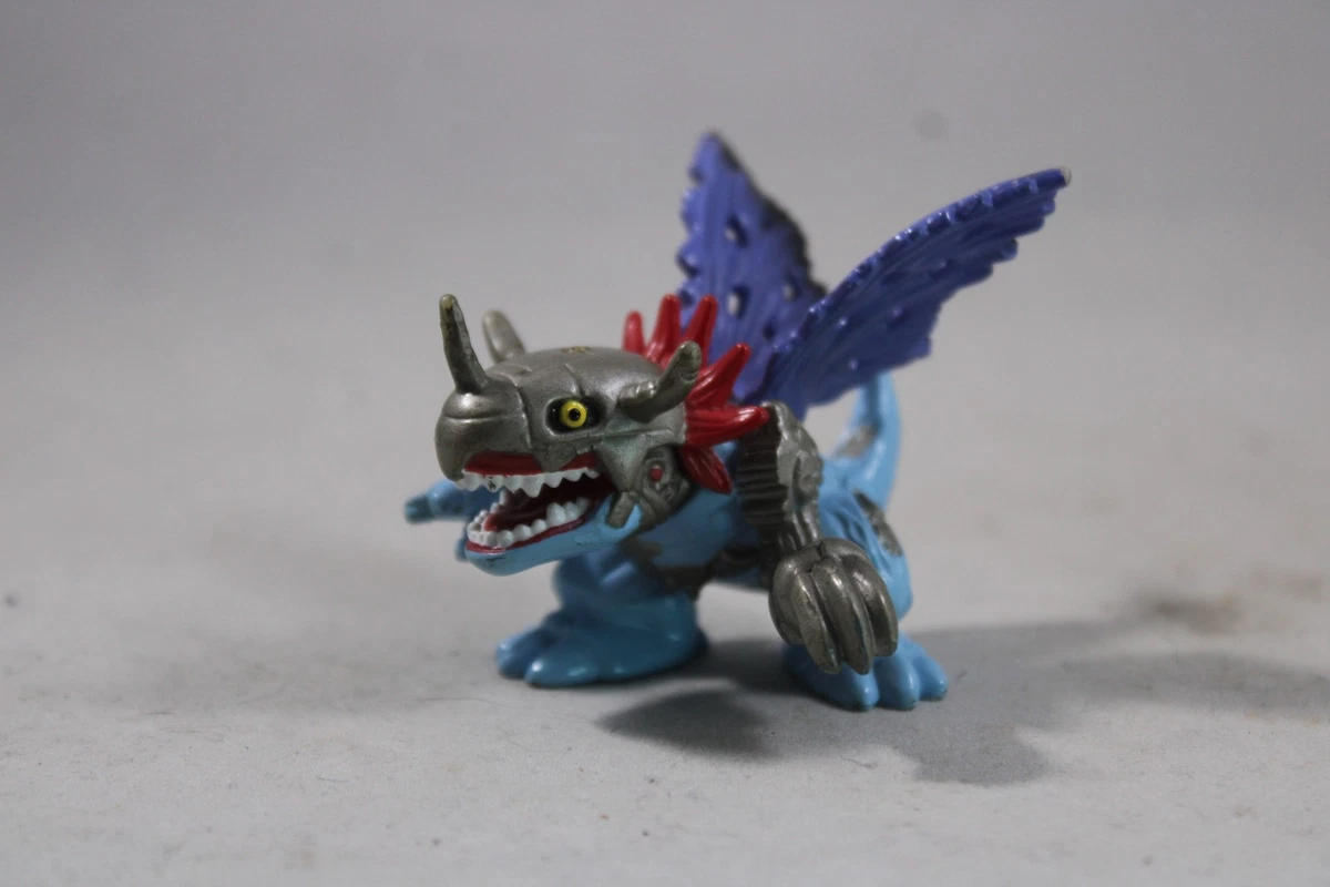 Bandai Digimon Figura De Acción Shoutmon X4 – 15 Cm Con 3 Proyectiles Y Digi Carta, Pilas LR44 Incluidas, +4 Años (modelo Surtido)