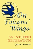 John Scharfen | On Falcons' Wings | Taschenbuch | Englisch (2006) | Iuniverse