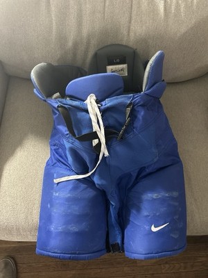 Bauer/Nike Nexus Pro Stock Hockey Pants Team USA Size Large.