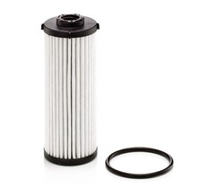 MANN Filter H6005Z Automatic Transmission Hydraulic Filter Fits Audi Cupra Seat