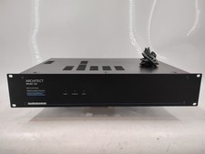 AudioControl Architect Model 110 2-Channel Power Amplifier [Tested] GC-7586