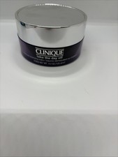 Clinique New Take the Day Off Charcoal Cleansing Balm 4.2oz Full Size