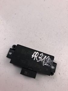 NISSAN QASHQAI II J11, J11 Steuergerät 285384EA0A 2015 25844831