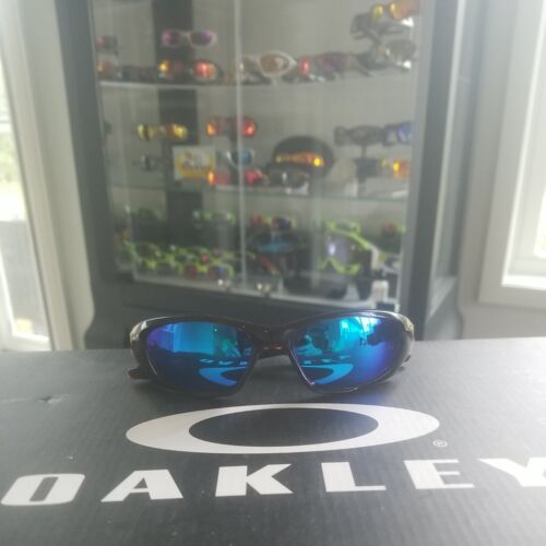 Oakley Split Jacket CUSTOM not Splice twenty Minute Juliet X-metal Xx  Penny