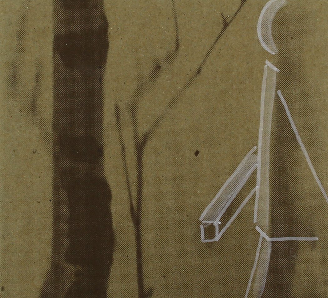 Broken Spindles Document Number One (CD)