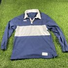 Penn State University Nike Polo Shirt Mens Medium Campus Collection