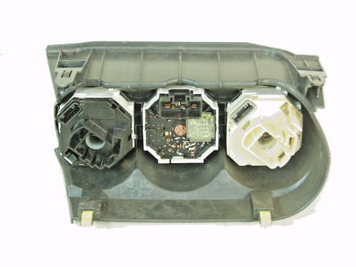 2011 - 2013 SCION TC CLIMATE CONTROL UNIT - Picture 4 of 6