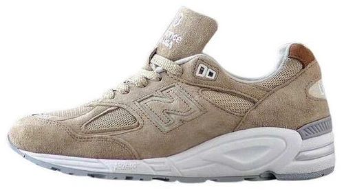 New Balance 990v2 Winter Peaks 2018