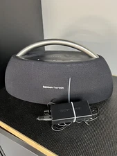 Harman Kardon Go + Play Portable Bluetooth Speaker