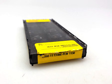 Sandvik Coromant R390-11 T3 08E-PLW 1130 Carbide Milling Inserts Box of 10 