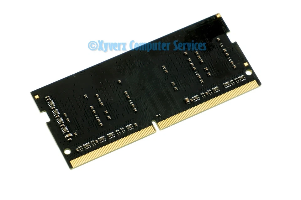 AD4SSW2GT2WB-FQGE GENUINE ATLA MEMORY LAPTOP 2GB DDR4-2400 (CA68) - Image 2 of 2