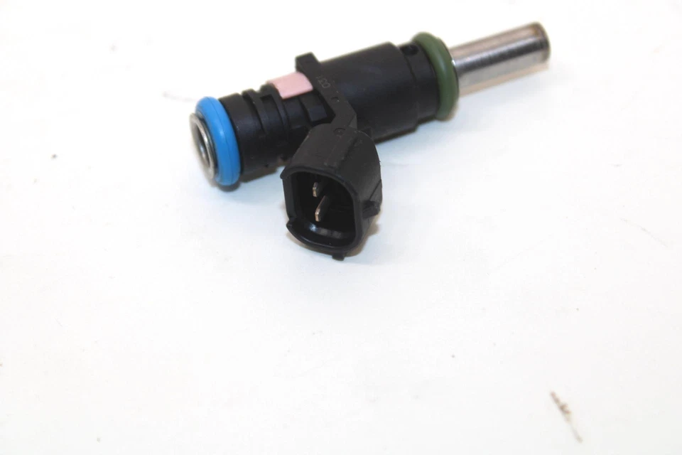 Ski-doo Grand Touring 900 2017 OEM inyector de combustible 420874847 SS65 Foto 3 de 4