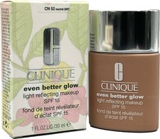CLINIQUE even better glow light reflecting SP...