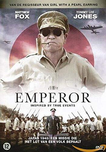 Emperor (DVD)