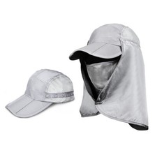Nike Golf Sun Protect 2.0 UV Cap Bucket 