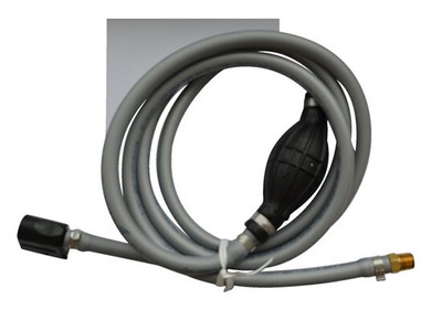 Quicksilver Kraftstoffleitung 2,44 m 18710009