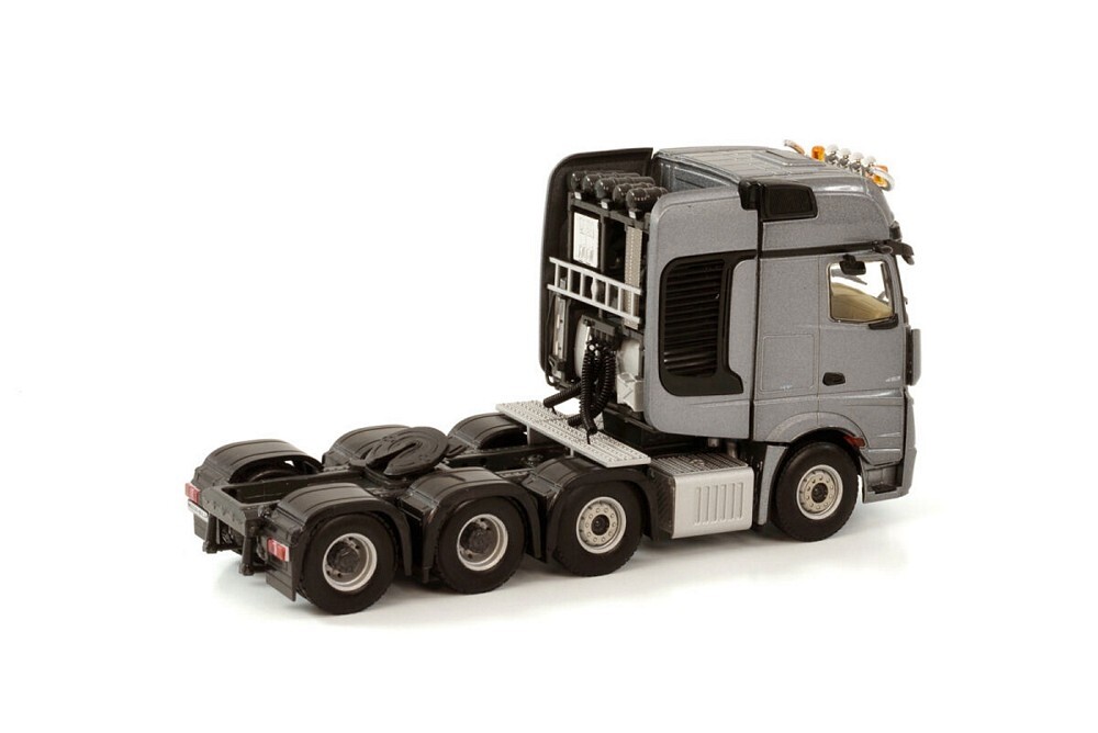 33R-014 WSI 1/50 ベンツ MB ACTROS MP5 GIGA Mercedes Benz Actros MP5 Giga Space Premium Line WSI Models wsi 04