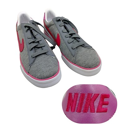 nike sweet classic textile