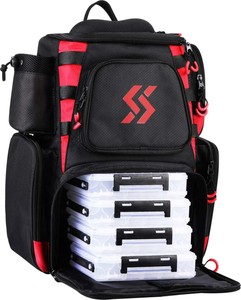 fishing lure backpack