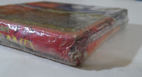 NEW SEALED - Virtual Boy Wario Land (Nintendo, 1995) BOX IN BAD SHAPE