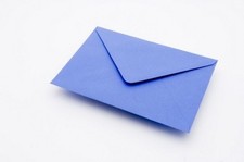 High Quality Coloured C6 114x162mm Envelopes for A6 Cards 100gsm FREE UK P&P 