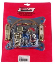 Quick Fuel 3-302qft Carburetor Complete Whardware Rebuild Kit 4150 3901050 Cfm