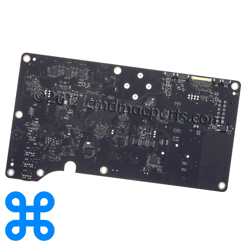 LOGIC BOARD MOTHERBOARD - Thunderbolt Display 27" A1407 Mid 2011 MC914 - Image 2 of 2
