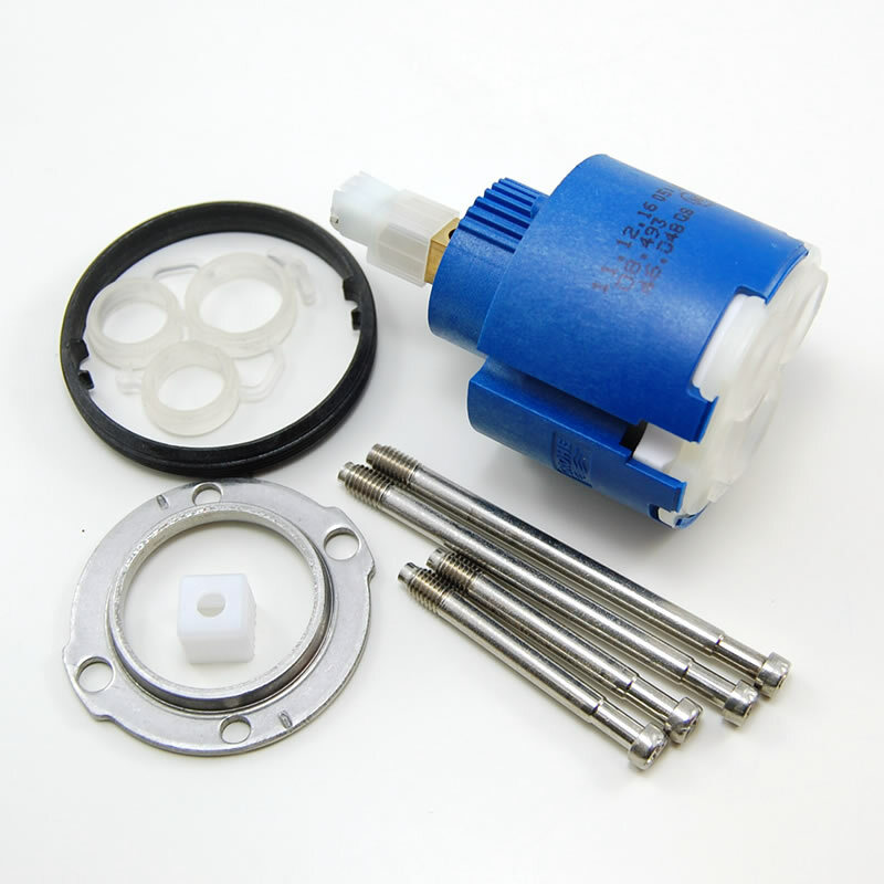 Grohe manual lever cartridge assembly 46048 000 | eBay