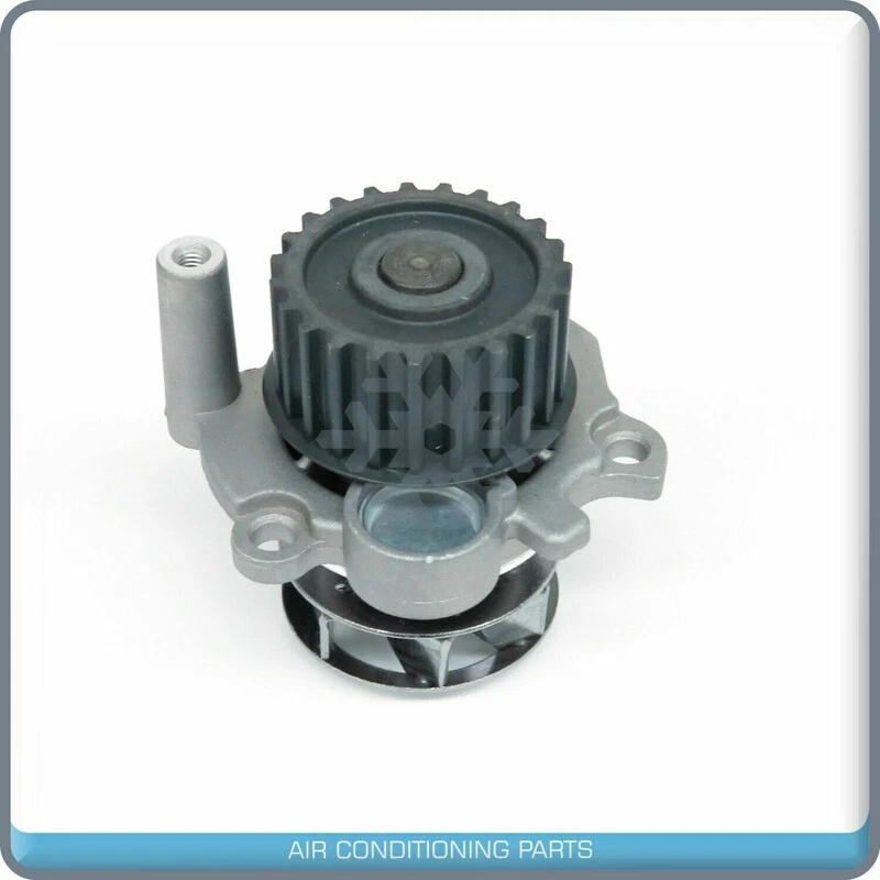 Водяной насос подходит для Audi A4 TT Quattro Volkswagen Beetle Golf Jetta Passat 1,8 л 2,0 л - Изображение 2 из 4