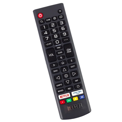 New Original AKB76037002 Remote For RCA WebOS TV RWOSU7547 RWOSU7049 RWOSU6547B - Picture 1 of 5