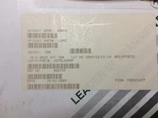 V275LA20AP LFS VARISTOR 430V 4.5KA DISC 14MM ROHS 20 PIECES