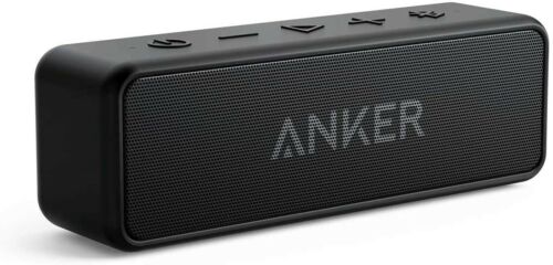 Anker SoundCore 2 Bluetooth Lautsprecher Musikbox Portabler Lautsprecher - Bild 1 von 5