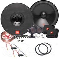 Jbl By Harman Lautsprecher FüR Vw Sharan I 1995-2010 Vorn TüR 2-Wege 210W #BBE8