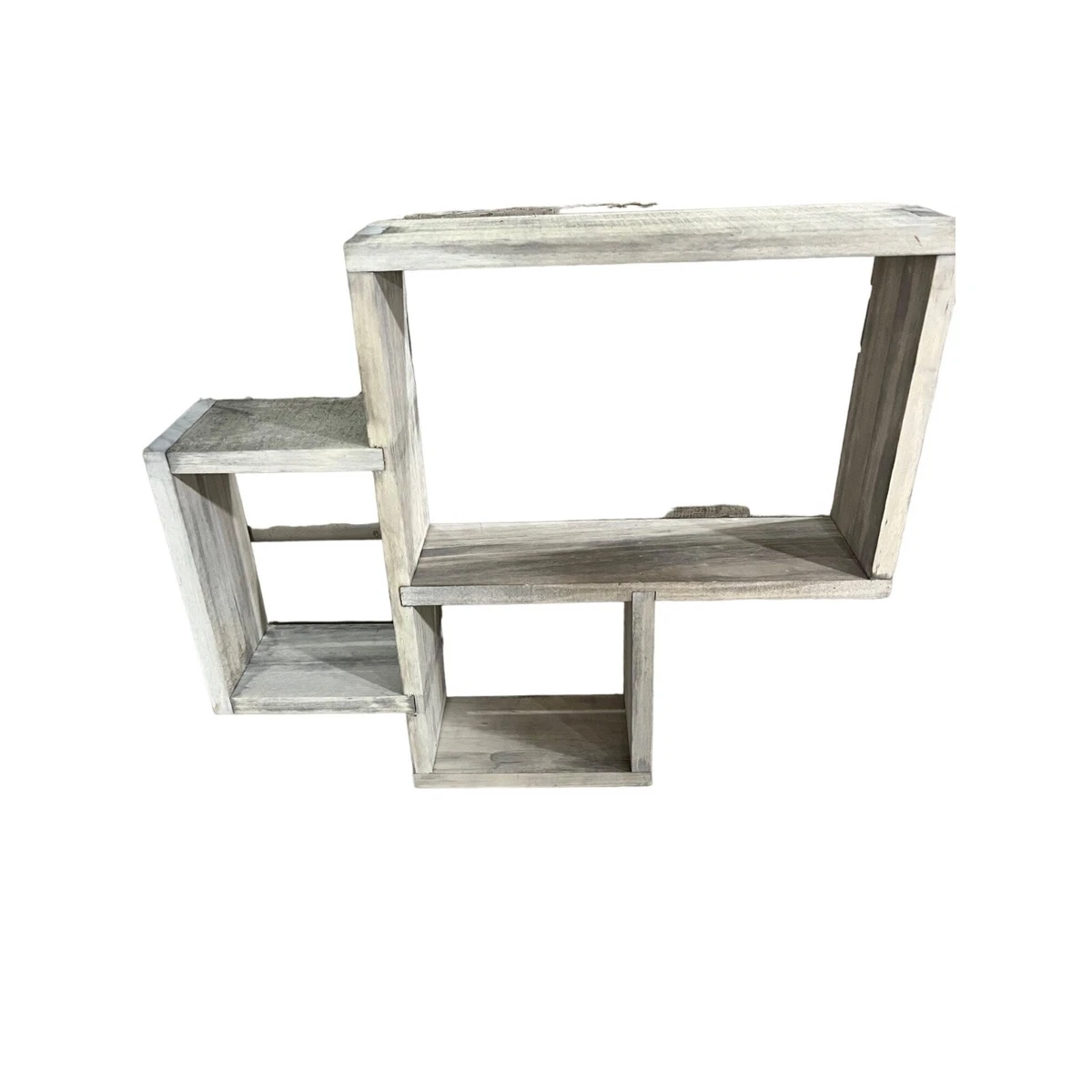 Hobby 2024 lobby shelves