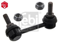 Febi 34715 Verbindungsstange Mit Sicherungsmuttern Prokit