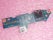 GENUINE Alienware 15 R3 USB Port IO Circuit Board CHB02 BAP10 LS-D759P R40JH