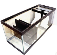 REFUGIUM KIT - 55 gallon aquarium protein skimmer /sump 
