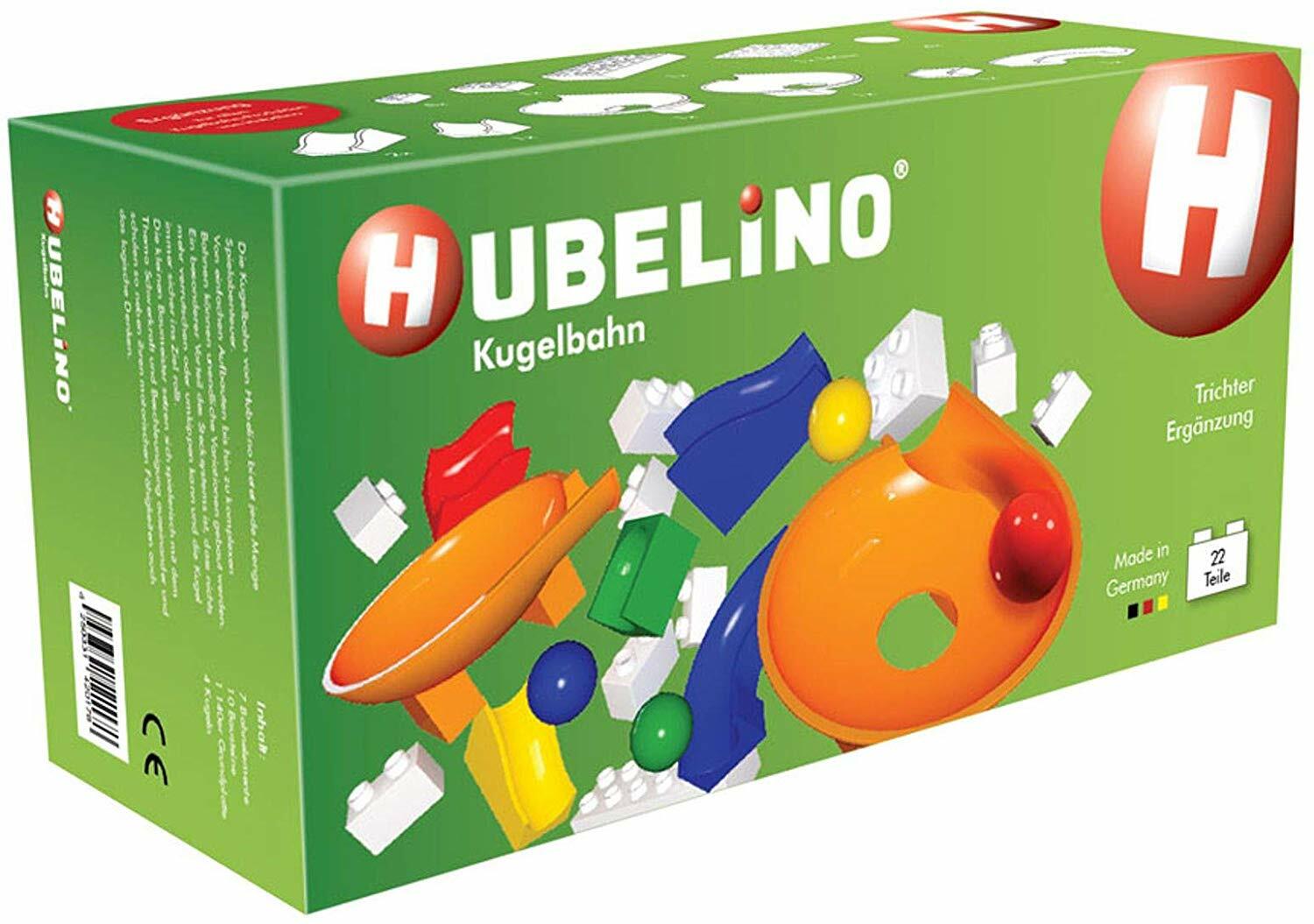 marble run extension set