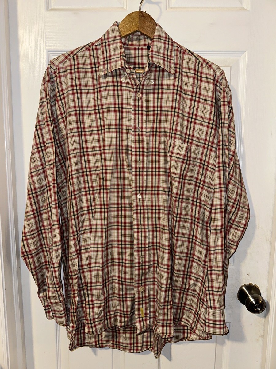 Long Sleeve Burberry Big And Tall Mens Clothing BURBERRY London