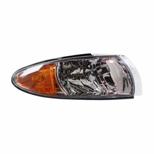 NEW RIGHT SIDE MARKER LIGHT FOR PONTIAC GRAND PRIX 1997-2003 16521834 GM2521153
