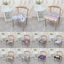 Printed Seat Cover Cushion Covers Elastic Chair Covers Home Textiles Modern  ↲